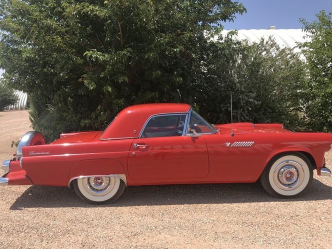 Unknown-Thunderbird-1955-Red-17