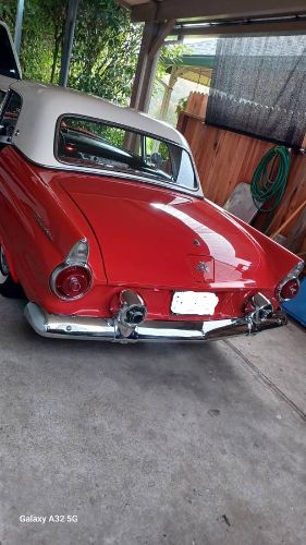 Unknown-Thunderbird-1955-Red-2