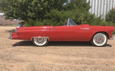 Unknown-Thunderbird-1955-Red-2