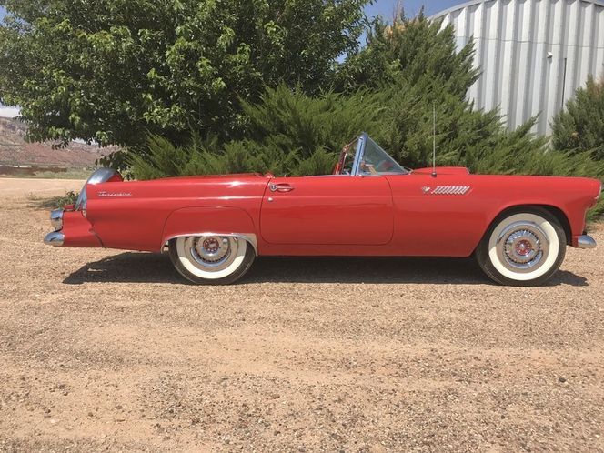 Unknown-Thunderbird-1955-Red-2