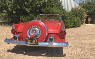 Unknown-Thunderbird-1955-Red-3