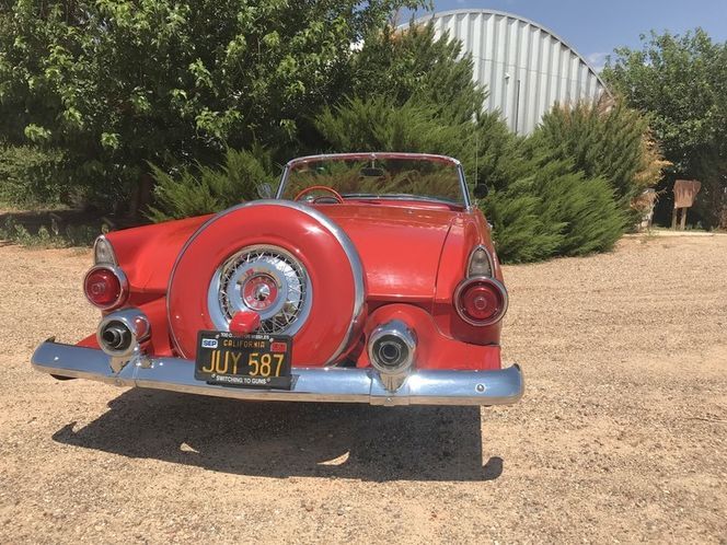 Unknown-Thunderbird-1955-Red-3