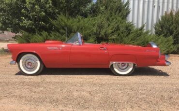 Unknown-Thunderbird-1955-Red