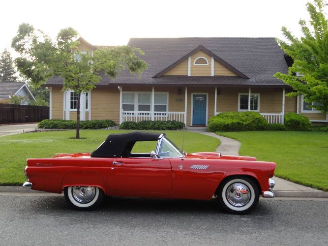 Unknown-Thunderbird-1955-Red-8