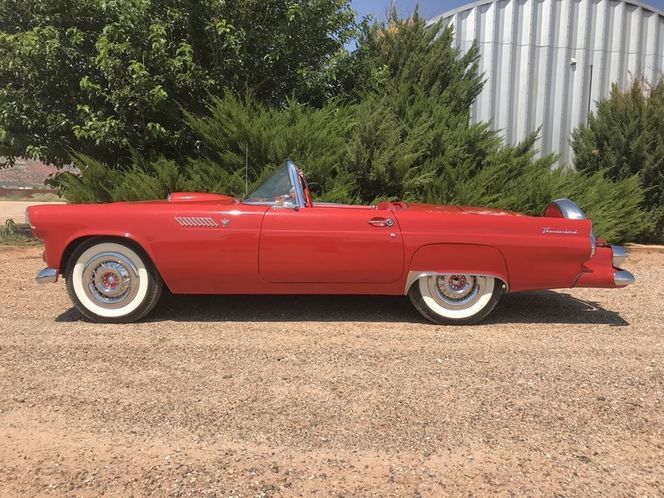 Unknown-Thunderbird-1955-Red