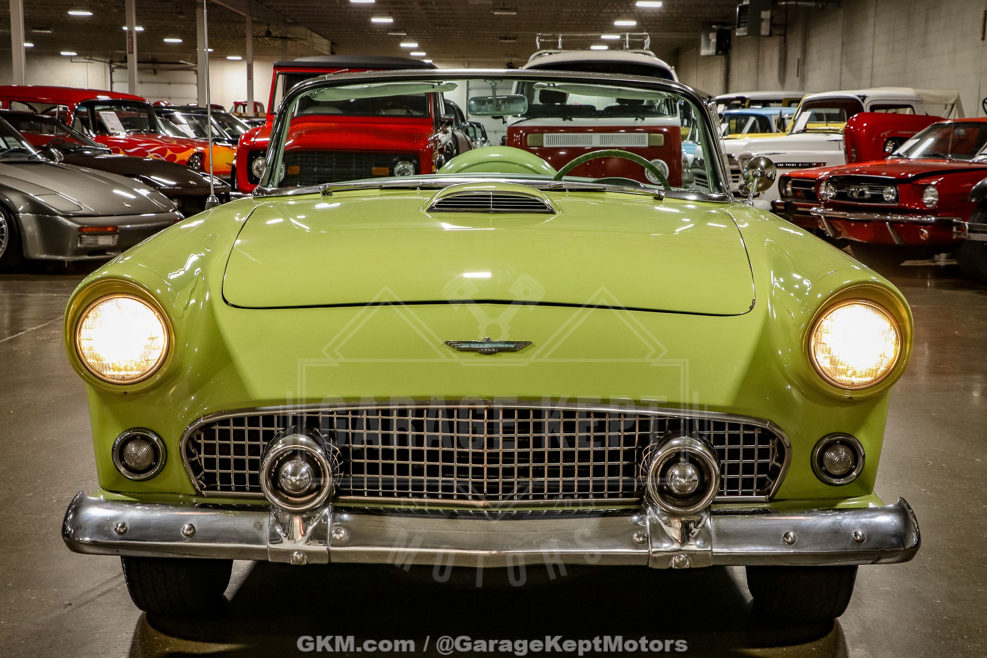 Unknown-Thunderbird-1956-Green-Green-10