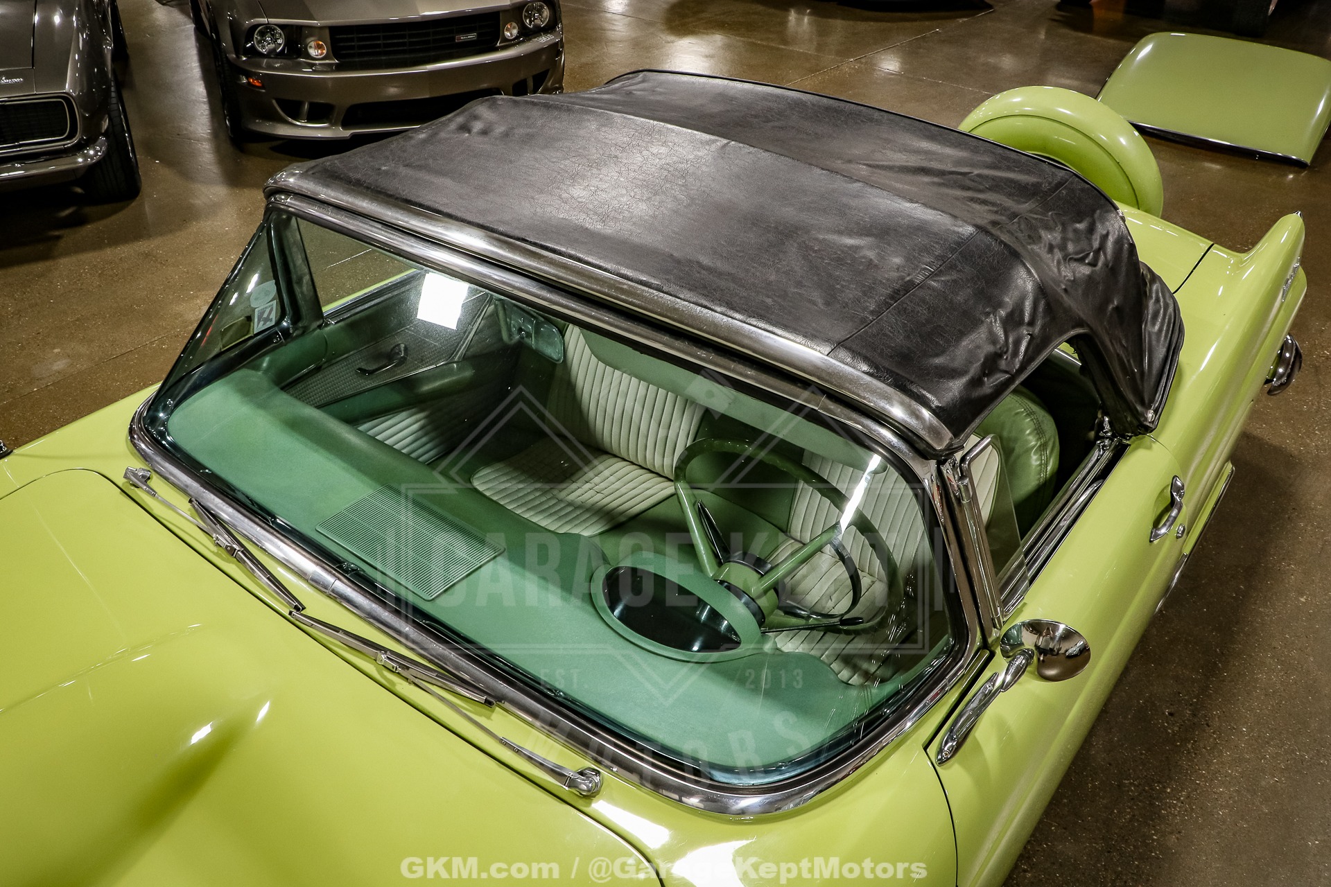 Unknown-Thunderbird-1956-Green-Green-11