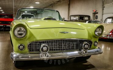Unknown-Thunderbird-1956-Green-Green-12