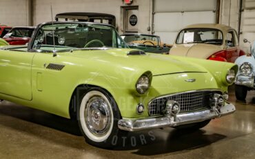 Unknown-Thunderbird-1956-Green-Green-13