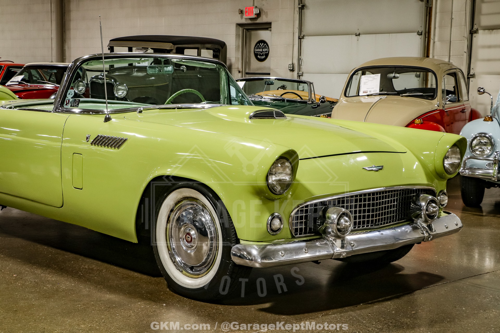 Unknown-Thunderbird-1956-Green-Green-13
