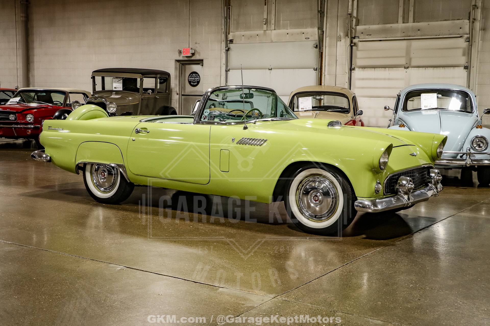 Unknown-Thunderbird-1956-Green-Green-15