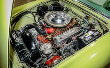 Unknown-Thunderbird-1956-Green-Green-16