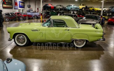 Unknown-Thunderbird-1956-Green-Green-19