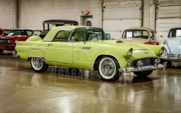 Unknown-Thunderbird-1956-Green-Green-2