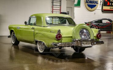 Unknown-Thunderbird-1956-Green-Green-20