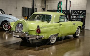 Unknown-Thunderbird-1956-Green-Green-21