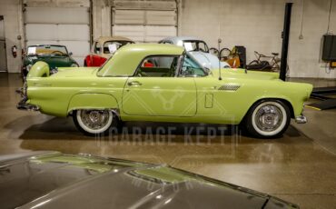 Unknown-Thunderbird-1956-Green-Green-22