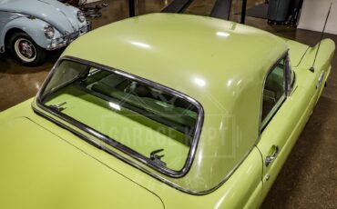 Unknown-Thunderbird-1956-Green-Green-27
