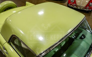 Unknown-Thunderbird-1956-Green-Green-28
