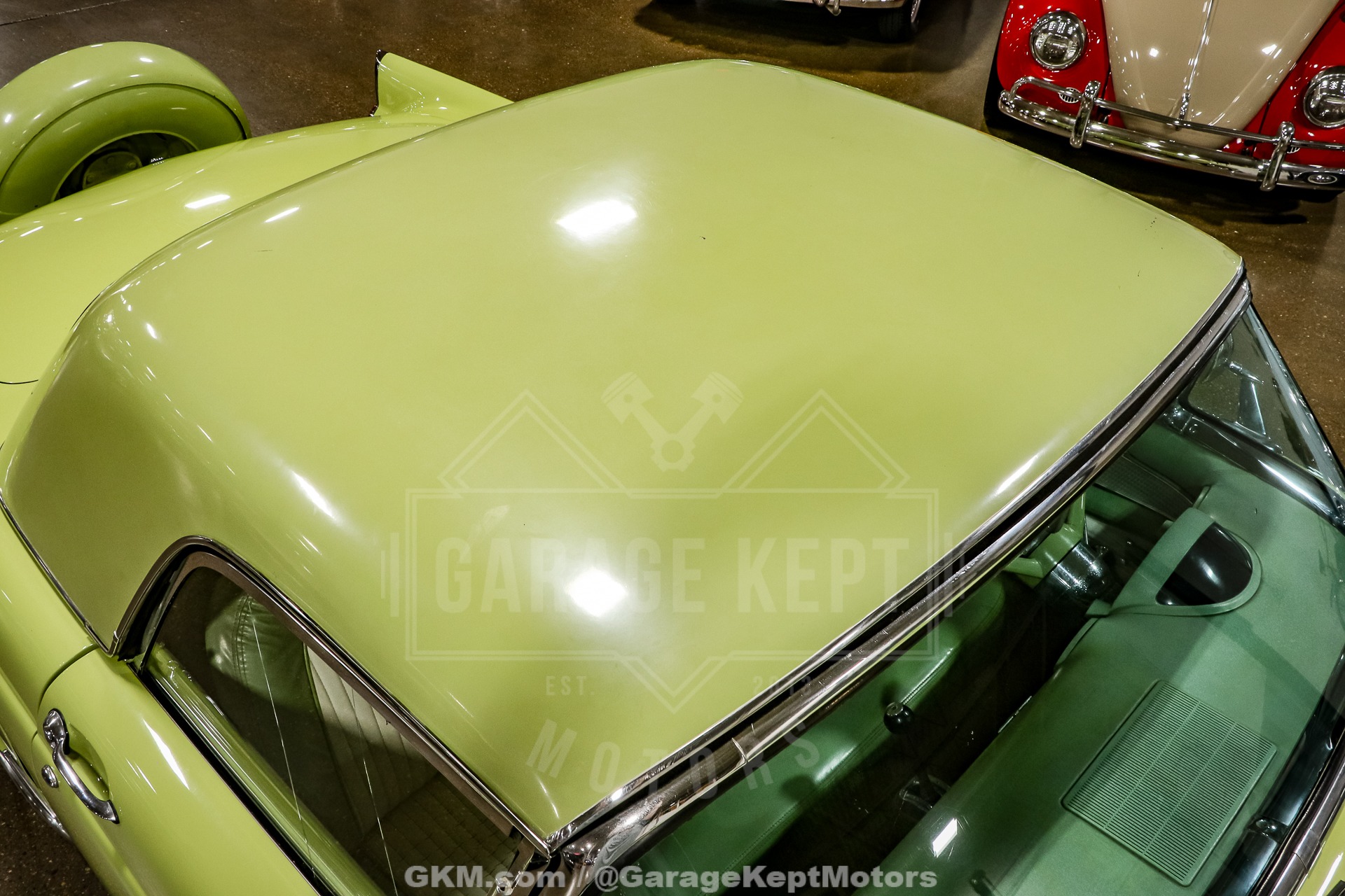Unknown-Thunderbird-1956-Green-Green-28