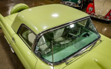 Unknown-Thunderbird-1956-Green-Green-29