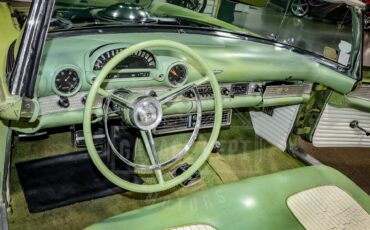 Unknown-Thunderbird-1956-Green-Green-3