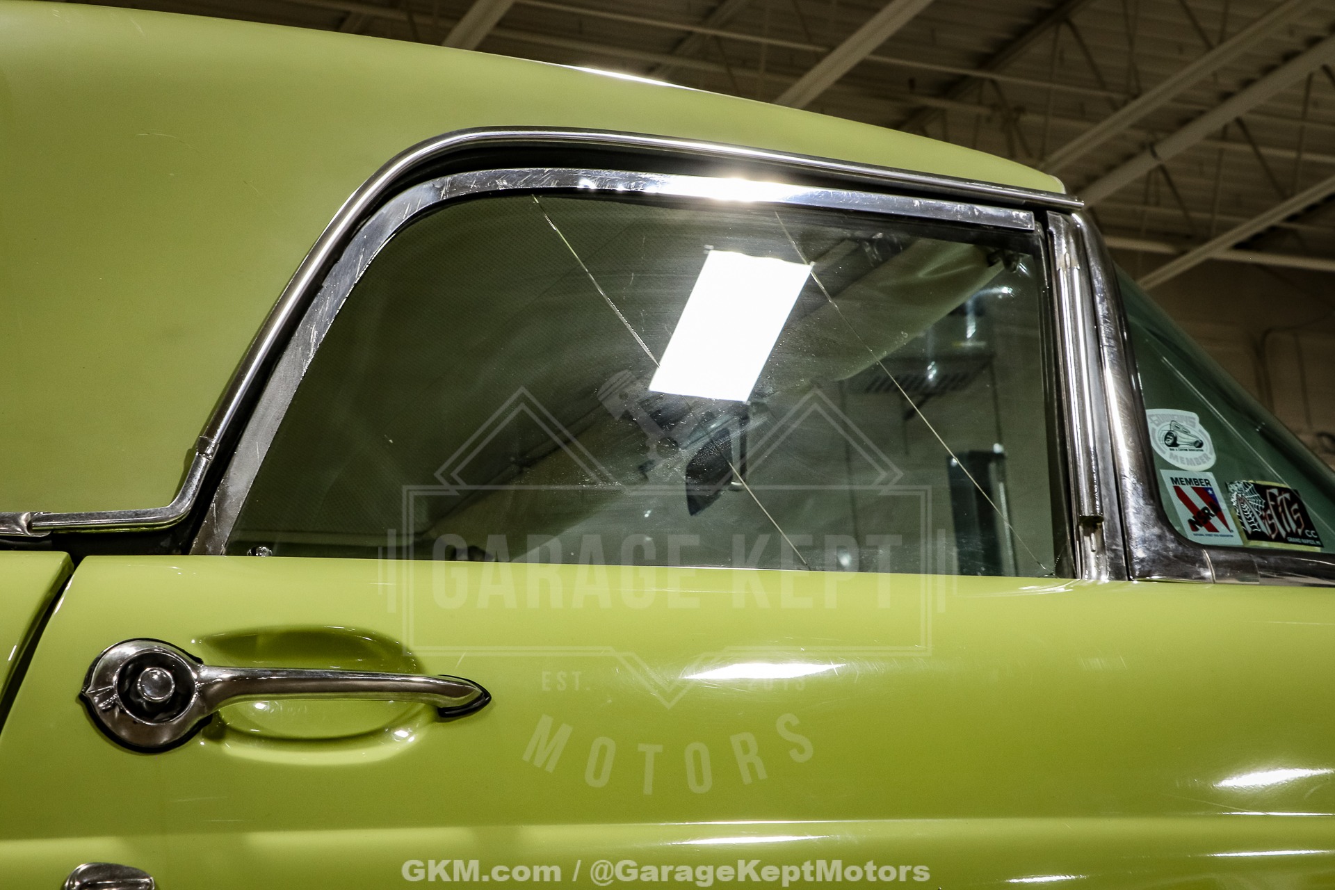 Unknown-Thunderbird-1956-Green-Green-31