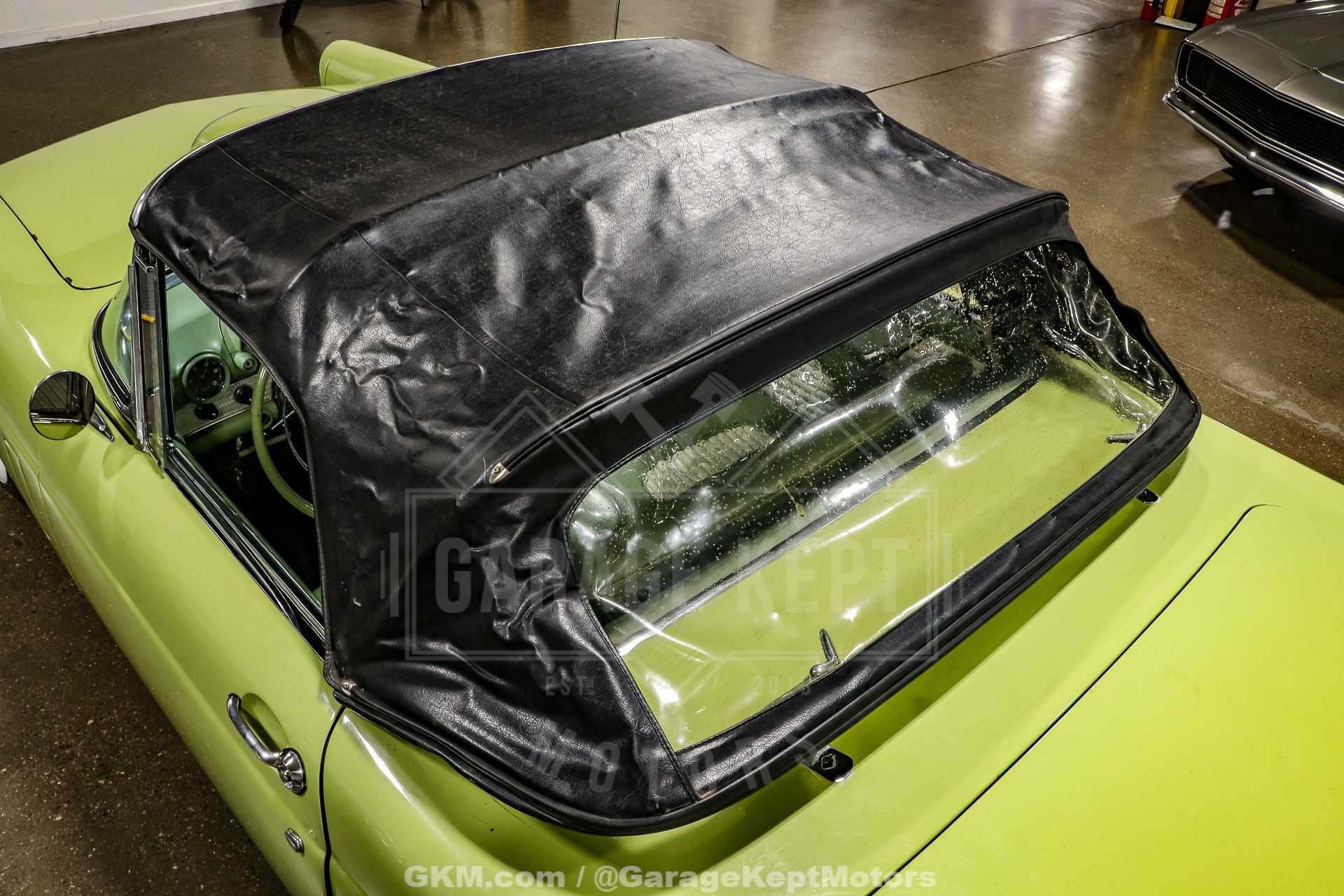 Unknown-Thunderbird-1956-Green-Green-34