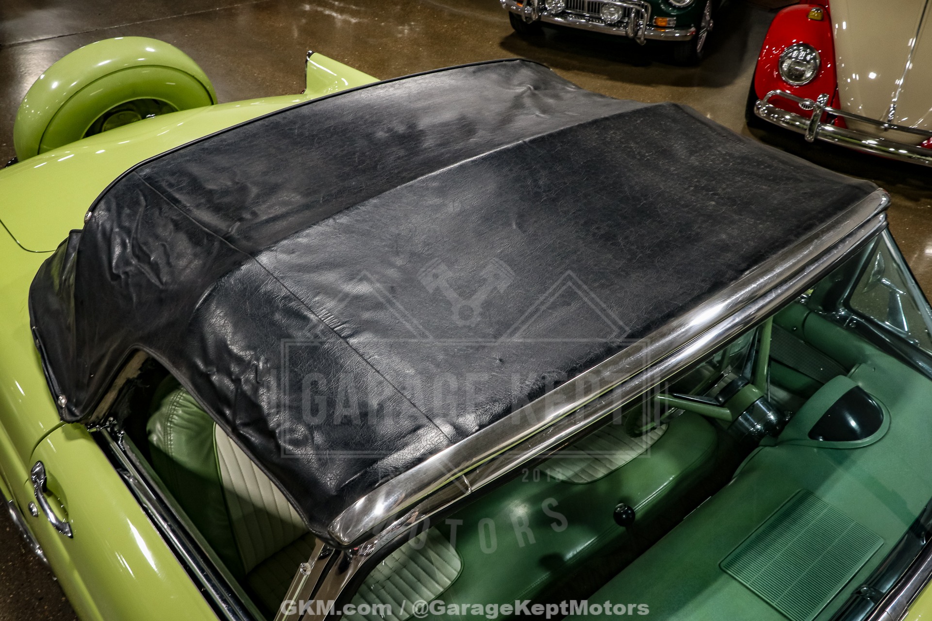 Unknown-Thunderbird-1956-Green-Green-37