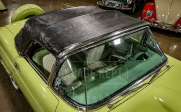 Unknown-Thunderbird-1956-Green-Green-38