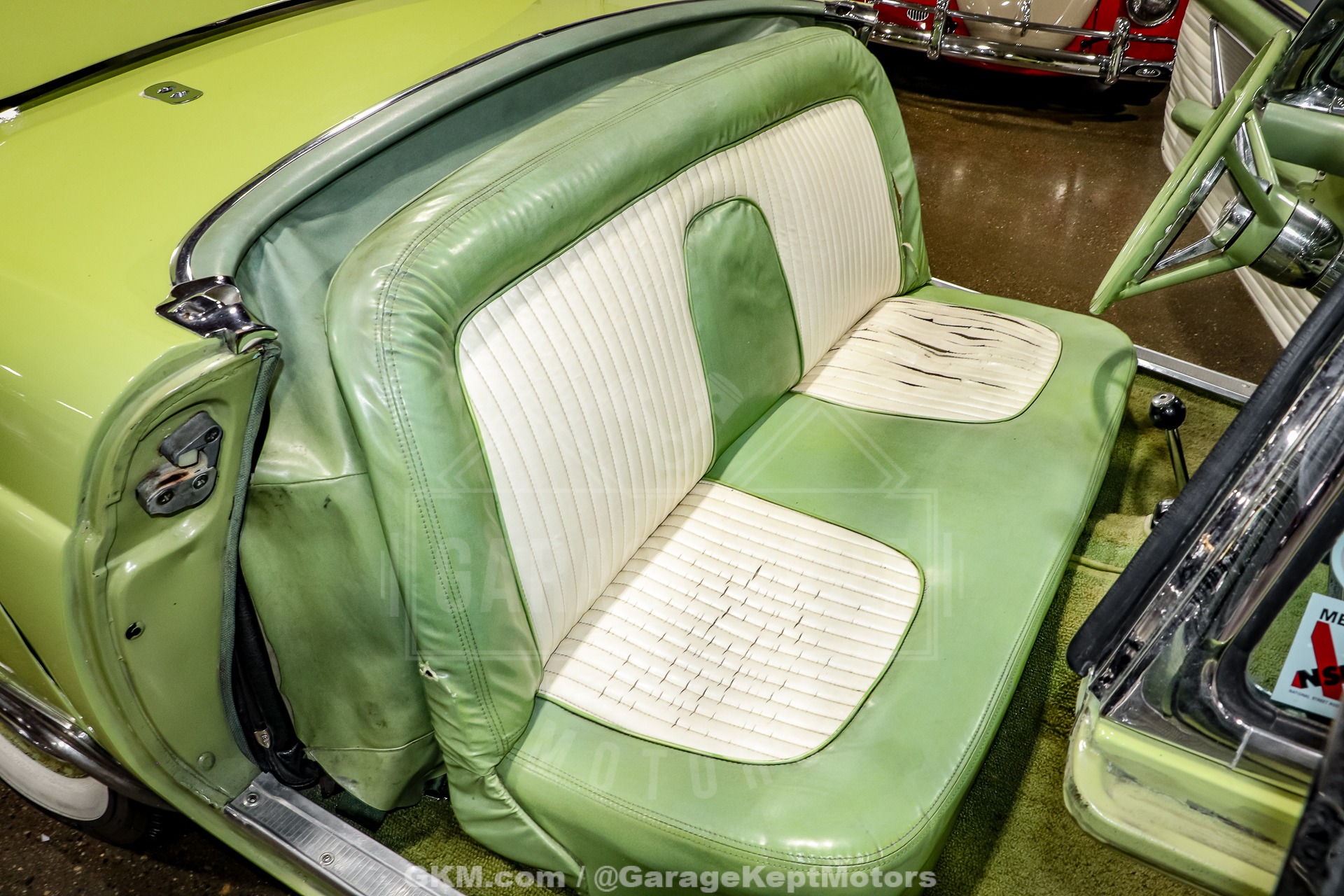 Unknown-Thunderbird-1956-Green-Green-4