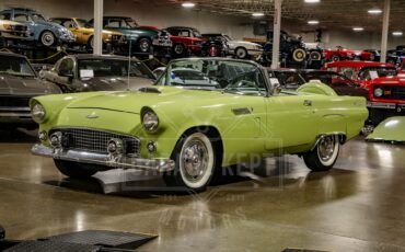 Unknown-Thunderbird-1956-Green-Green-41