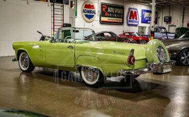 Unknown-Thunderbird-1956-Green-Green-44