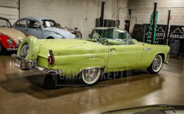 Unknown-Thunderbird-1956-Green-Green-47