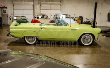 Unknown-Thunderbird-1956-Green-Green-48