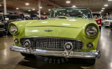 Unknown-Thunderbird-1956-Green-Green-5