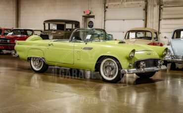Unknown-Thunderbird-1956-Green-Green-6