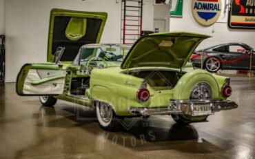 Unknown-Thunderbird-1956-Green-Green-7