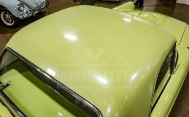 Unknown-Thunderbird-1956-Green-Green-8
