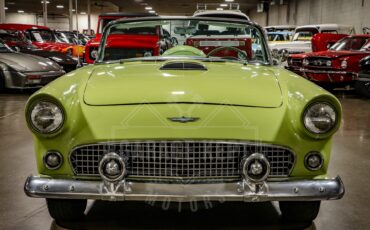 Unknown-Thunderbird-1956-Green-Green-9