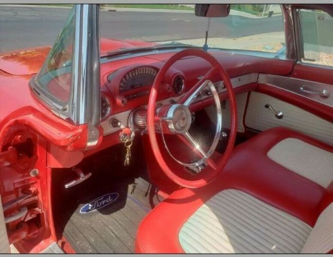 Unknown-Thunderbird-1956-Red-Red-10