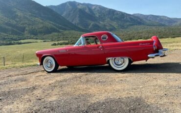 Unknown-Thunderbird-1956-Red-Red-11