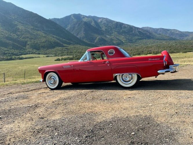 Unknown-Thunderbird-1956-Red-Red-11