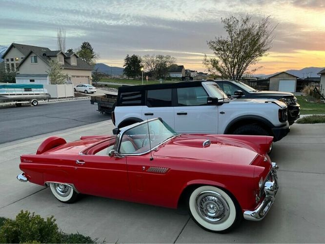 Unknown-Thunderbird-1956-Red-Red-13