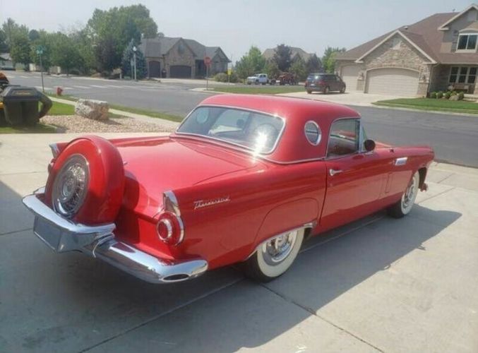 Unknown-Thunderbird-1956-Red-Red-3