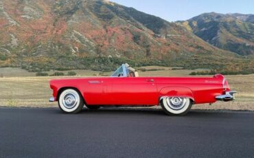 Unknown-Thunderbird-1956-Red-Red