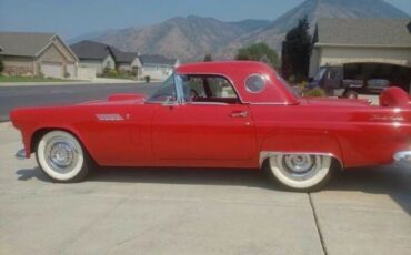 Unknown-Thunderbird-1956-Red-Red-5