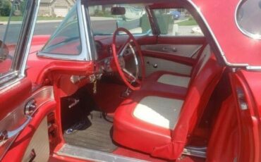 Unknown-Thunderbird-1956-Red-Red-6