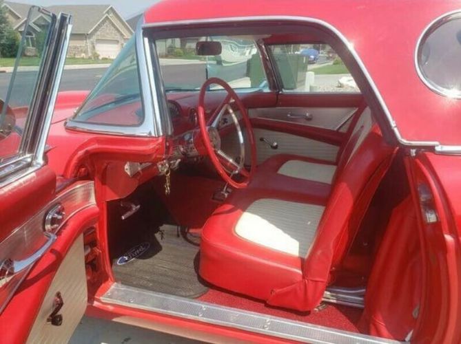 Unknown-Thunderbird-1956-Red-Red-6
