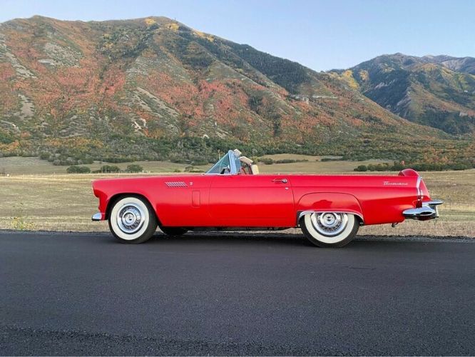Unknown-Thunderbird-1956-Red-Red